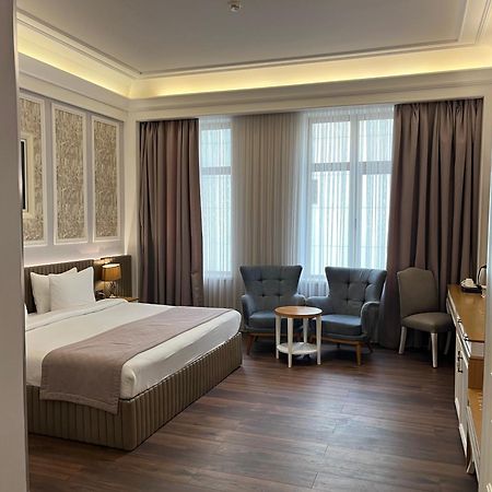 Theatrum Hotel Баку Екстер'єр фото